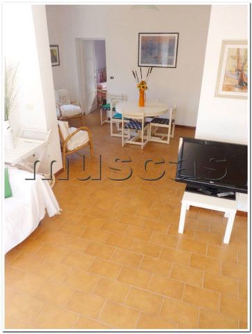 Quadrilocale viale Castellammare 88G, Fregene, Fiumicino - Photo 4