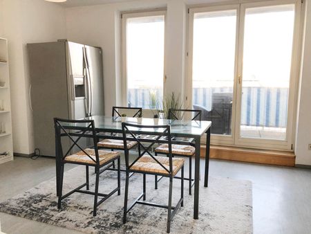 Klosterneuburger Straße 47 Zimmer 1 - Photo 4