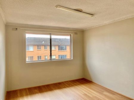 Renovated Unit - Photo 3