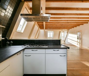 Appartement te huur: Achtergracht 103 1381 BM Weesp - Photo 5