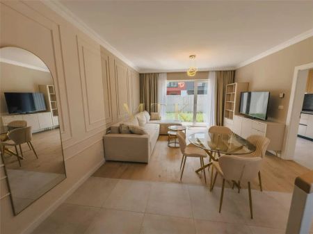 Exclusiv | Vila mobilata lux - Pipera I Prima inchiriere - Fotografie 5
