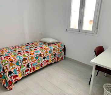 Ático de alquiler en Calle Elvira, 116, Barrio de Albaicín - Foto 3