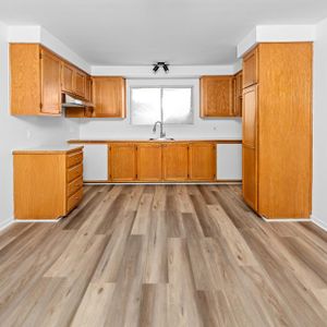 3 1/2 À LOUER À MASCOUCHE - Photo 2