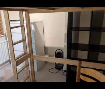 Room in a Shared Flat, Chorlton, M21 - Photo 1
