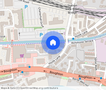 Wharton Court Hoole Lane, Chester, CH2 - Photo 1