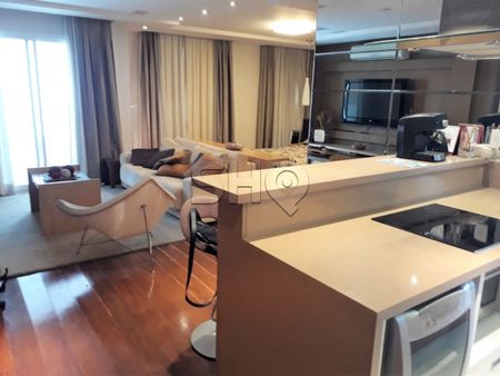 #SH45453 - Apartamento - Locação com 76.50 m² , 1 Quarto(s), por R$ 15.000 - Photo 5
