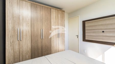 Apartamento 2 Quartos Bairro Alto 50m² - Photo 3