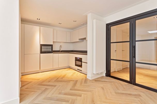 Appartement te huur: Curaçaostraat 57-H 1058 BM Amsterdam - Photo 1