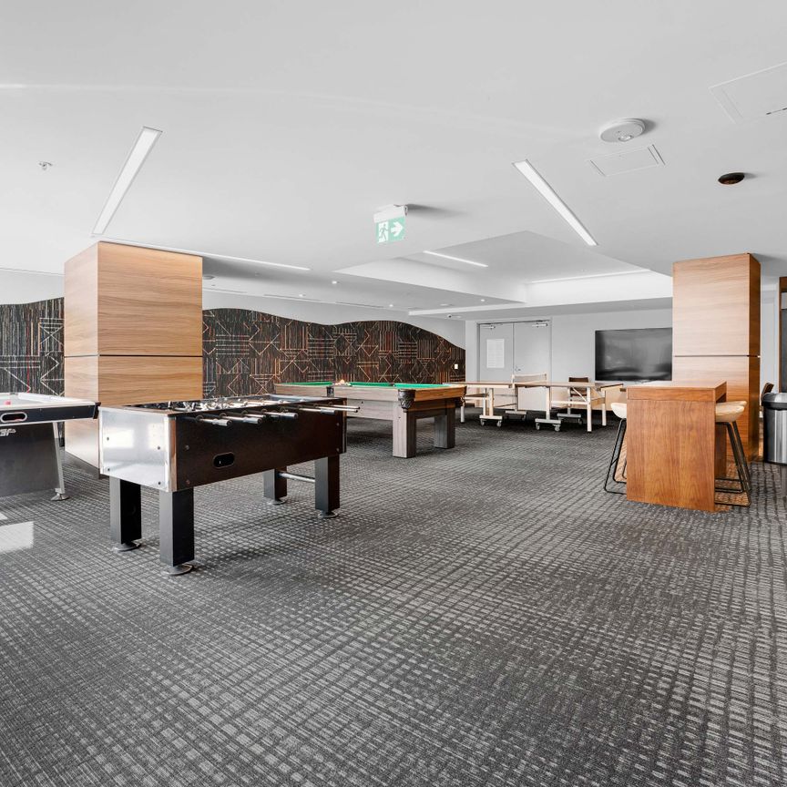 For Lease - 805 Carling Avenue Unit# 1501, Dows Lake - Civic Hospital and Area, Ontario - Photo 1