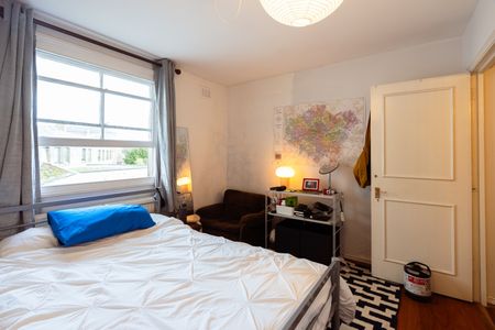 Room in a Shared Flat, Delancey Street, NW1 - Photo 3