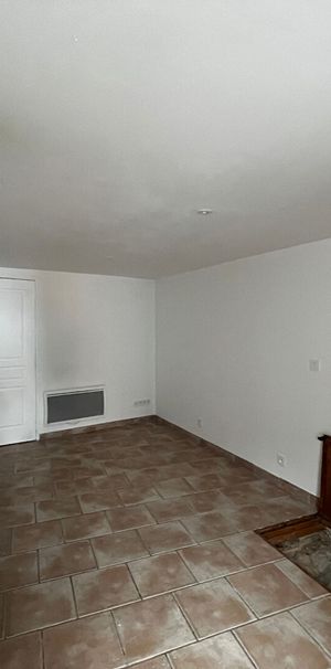 Location Appartement 2 pièces 33m² - Photo 1