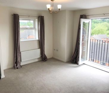 2 bedroom apartment to rent - Photo 1