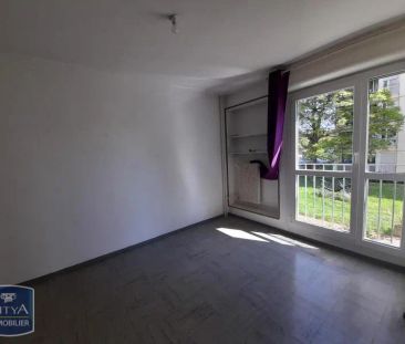 Appartement à louer 1 pièce 30.72m² - Photo 4