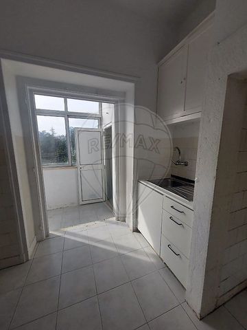 Apartamento T2 em Lisboa - Photo 3