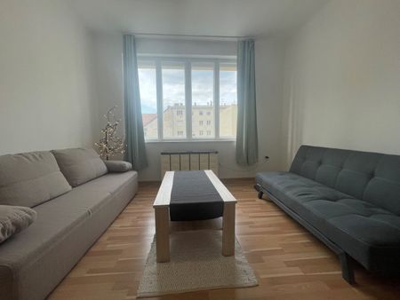 Gemütliche 2-Zimmer-Wohnung in Wiener Neustadt – Gleich einziehen! - Photo 2