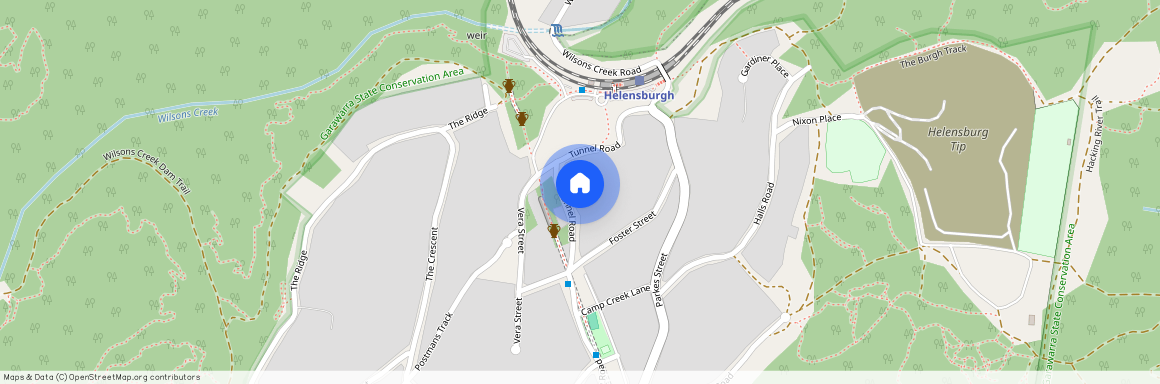 39A Tunnel Road, NSW 2508, Helensburgh