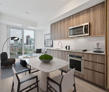 For Lease - 15 Richardson Street Unit# 1302, Toronto, Ontario - Photo 6