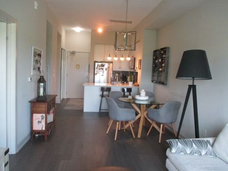 For Lease - 555 William Graham Drive Unit# 438, Aurora, Ontario - Photo 3