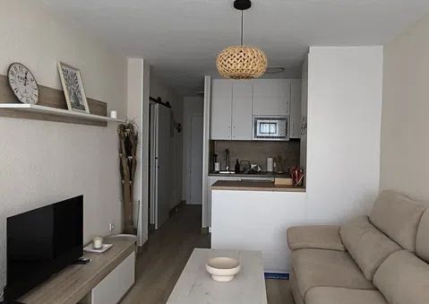 Alquiler de piso en Mil Palmeras