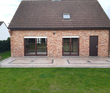 Huis te huur in Baaigem - Foto 6