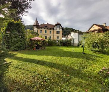 2 Zimmer Wohnung an der Mur I Hauptplatznähe I unbefristet - Photo 2