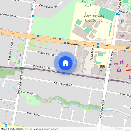 B604/1 Pinnacle Street, NSW 2228, Miranda