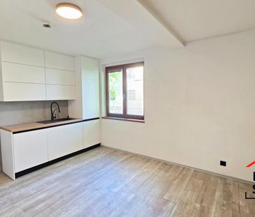 Pronájem bytu 2+kk 39 m² - Fotografie 2