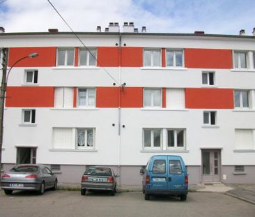 Appartement 2 pièces à Foug - Photo 1