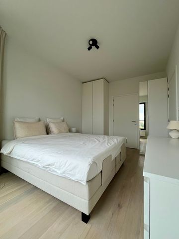 Appartement te huur - Photo 5