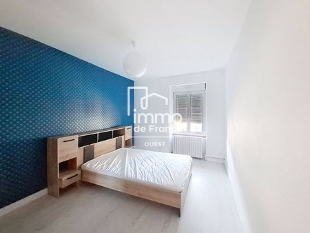 Location maison 3 pièces 83 m² à Izé (53160) - Photo 5