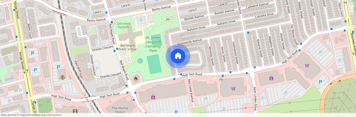 88 Waterton Crescent, Richmond Hill