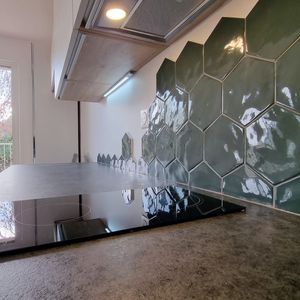 Location Appartement 1 pièce 28m² MEUDON 92190 - Photo 2