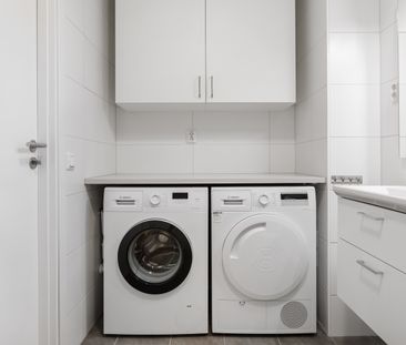 Vikaholmsallén, Växjö - Foto 1