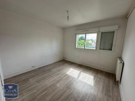 Location Appartement 3 pièces 55m² CHATEAUROUX 36000 - Photo 3