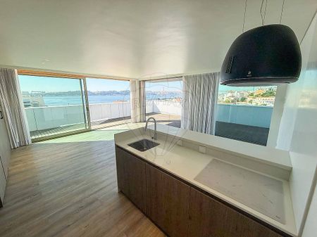Apartamento T2 em Lisboa - Foto 5