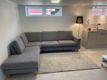 Västra Bräckevägen, Göteborg - Photo 2