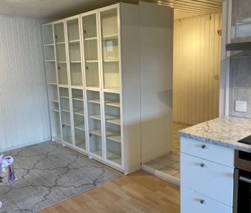 Lidvägen, Järfälla - Foto 2