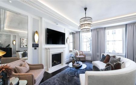 Prince of Wales Terrace, Kensington - Photo 2