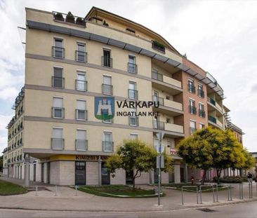 Kiadó jó állapotú lakás - Székesfehérvár - Photo 3