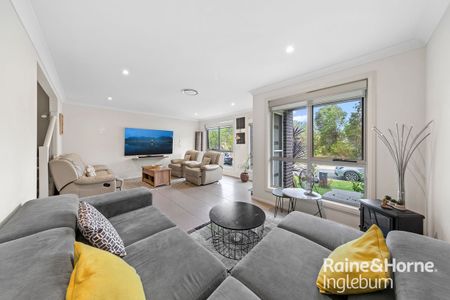 3 Morley Place, Glenfield, NSW 2167 - Photo 5