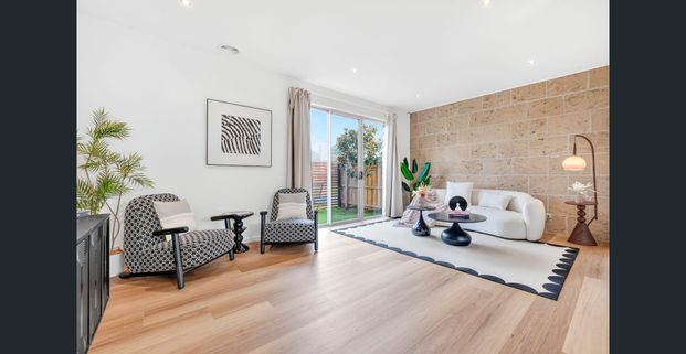 Contemporary Coastal Living in the Heart of Parkdale - Photo 1