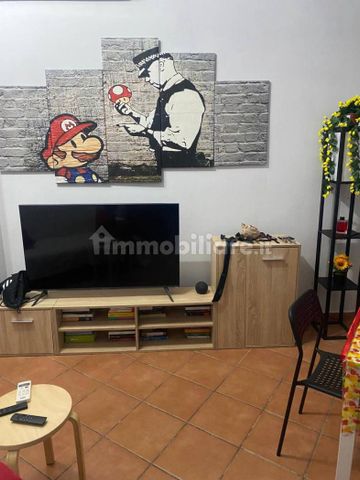 Bilocale via Giovanni Caboto, Catanzaro Lido, Catanzaro - Photo 3