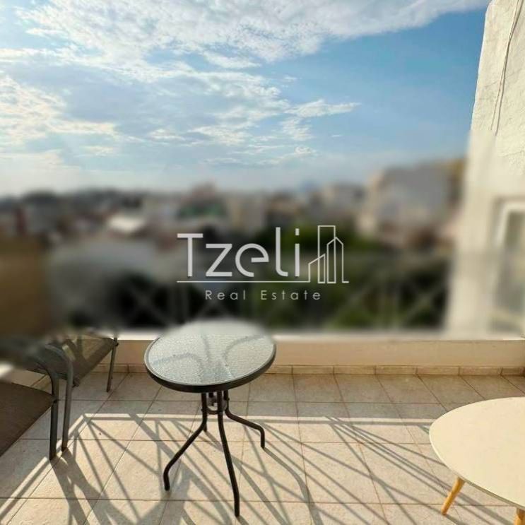 Studio/Γκαρσονιέρα για ενοικίαση Ψαροφάϊ (Πάτρα) - Φωτογραφία 1