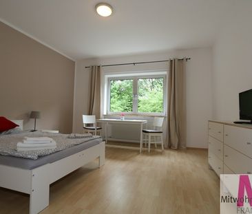 Miete inkl. Nebenkosten: 550 € pro Monat, plus Strom, plus Heizung - Foto 1