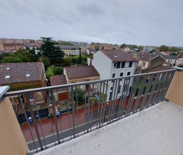 APPARTEMENT T1 31M - Photo 1