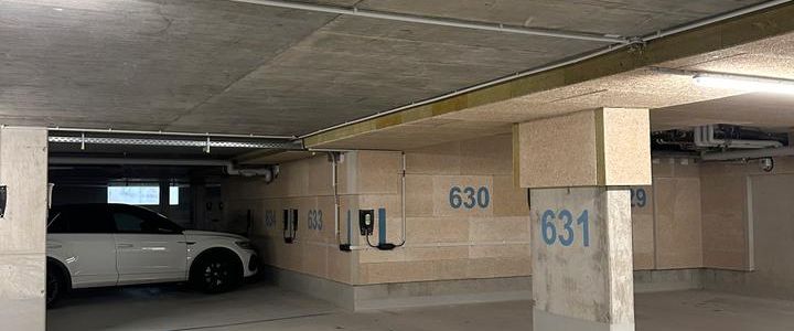 Neubauwohnung - Photo 1