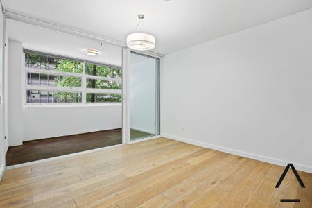Centrally located in the heart of North Sydney - Photo 2