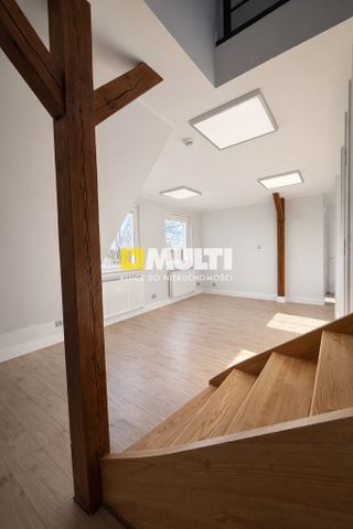 Mieszkanie przy Parku Kasprowicza - Фото 4