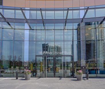 For Lease - 18 Esther Shiner Boulevard Unit# 1806, Toronto, Ontario - Photo 2