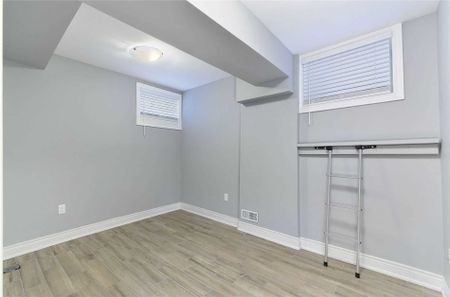 For Lease - 457 Jones Avenue Unit# #1, Toronto, Ontario - Photo 5